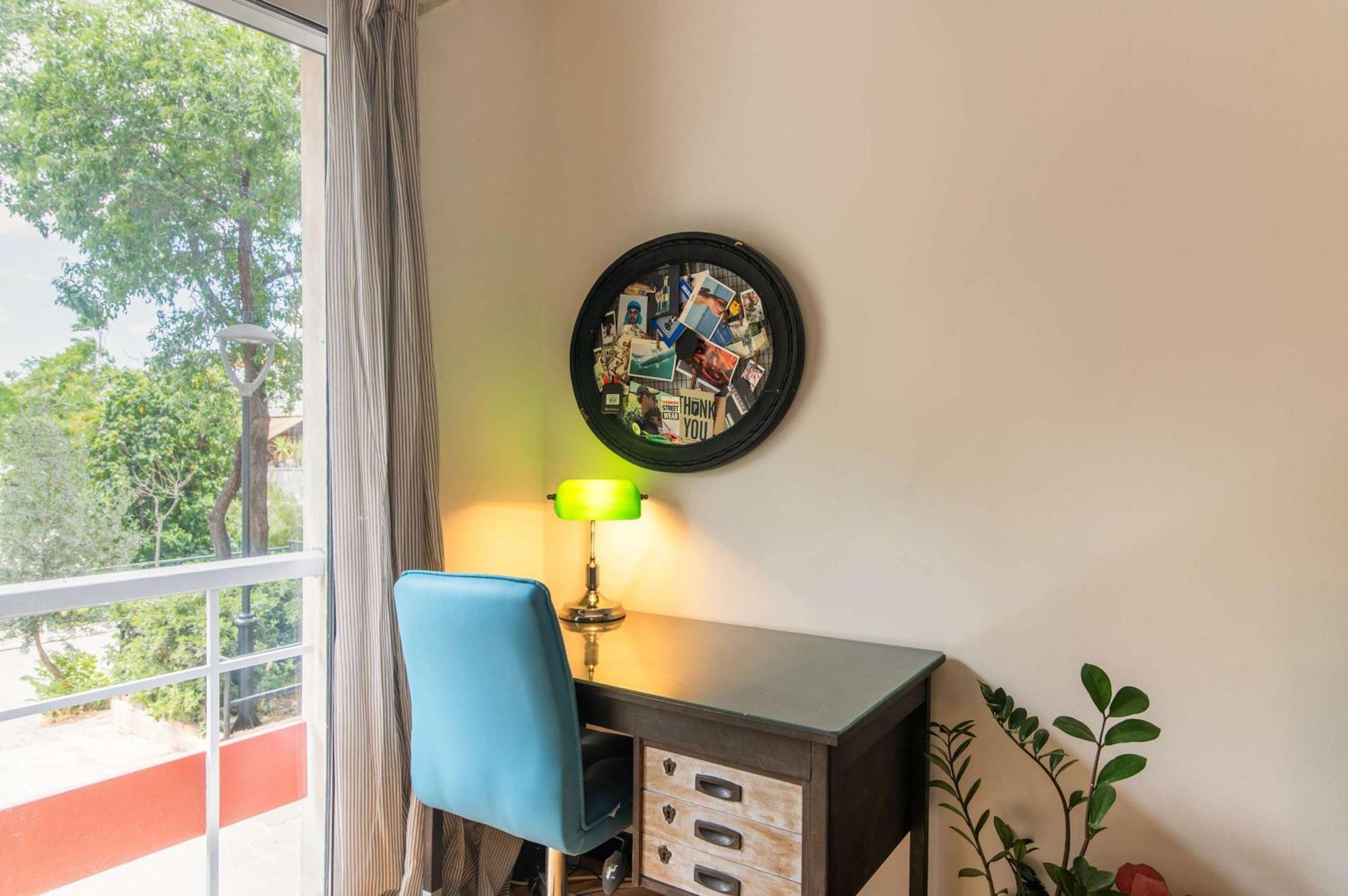 Apartmán O&O Group Stylish Jungle Retreat Kolonaki Center Atény Exteriér fotografie