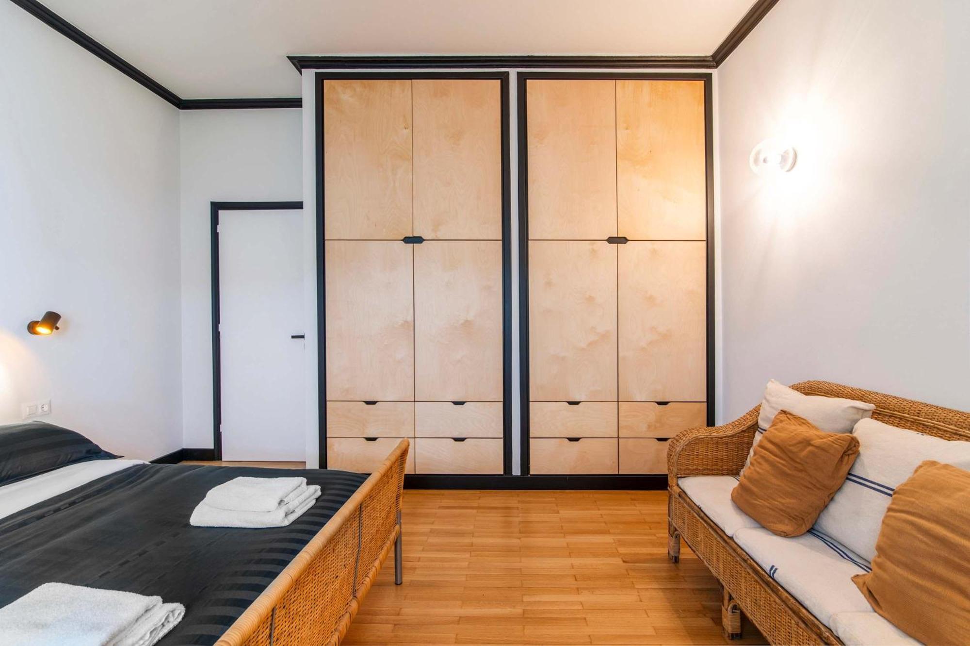 Apartmán O&O Group Stylish Jungle Retreat Kolonaki Center Atény Exteriér fotografie
