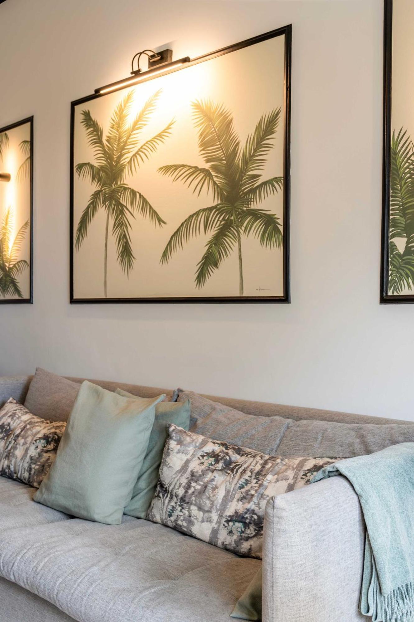 Apartmán O&O Group Stylish Jungle Retreat Kolonaki Center Atény Exteriér fotografie